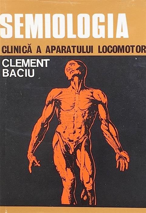 Semiologia clinica a aparatului locomotor