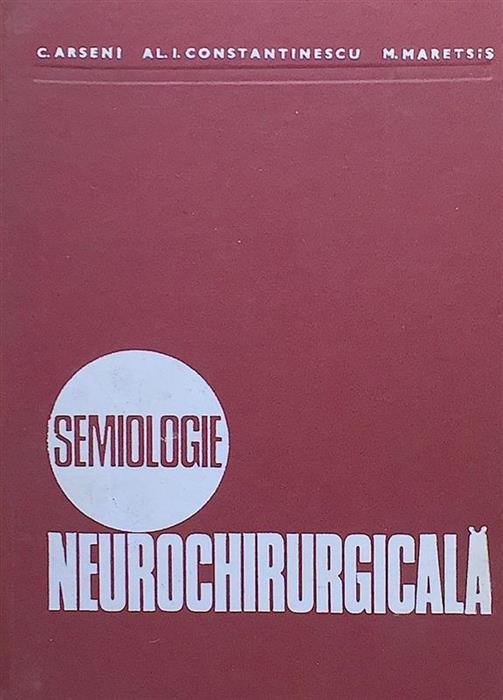 Semiologie neurochirurgicala