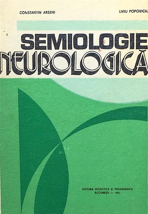 Semiologie neurologica