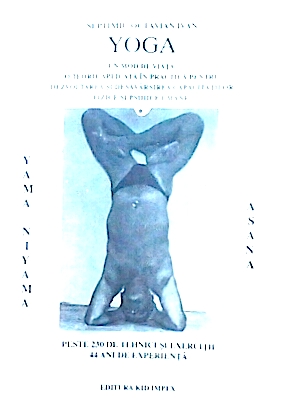 Septimiu Octavian Ivan - Yoga