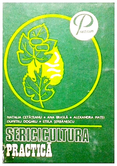 Sericicultura practica