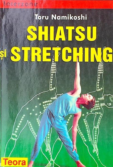 Shiatsu si stretching