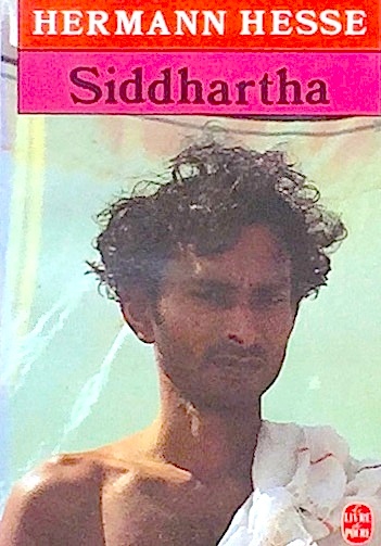 Siddhartha (in limba franceza)