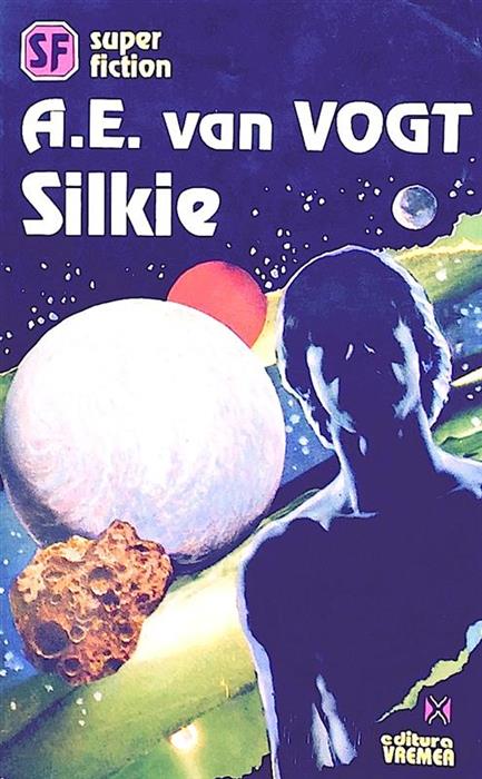 Silkie
