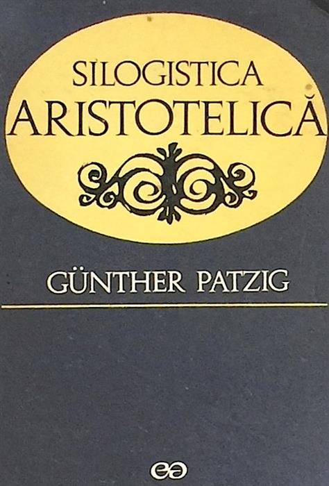 Silogistica aristotelica