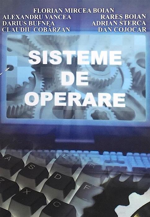 Sisteme de operare
