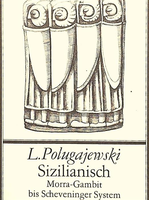 Sizilianisch. Morra-Gambit bis Scheveninger System