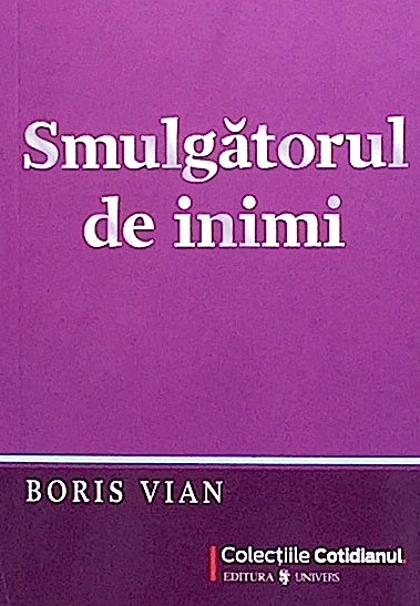 Smulgatorul de inimi