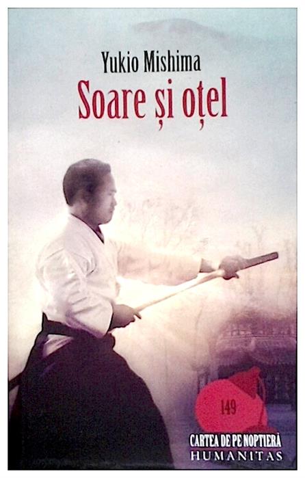 Soare si otel