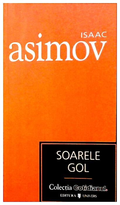 Soarele gol