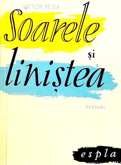 Soarele si linistea