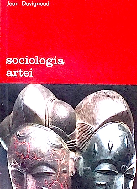 Sociologia artei