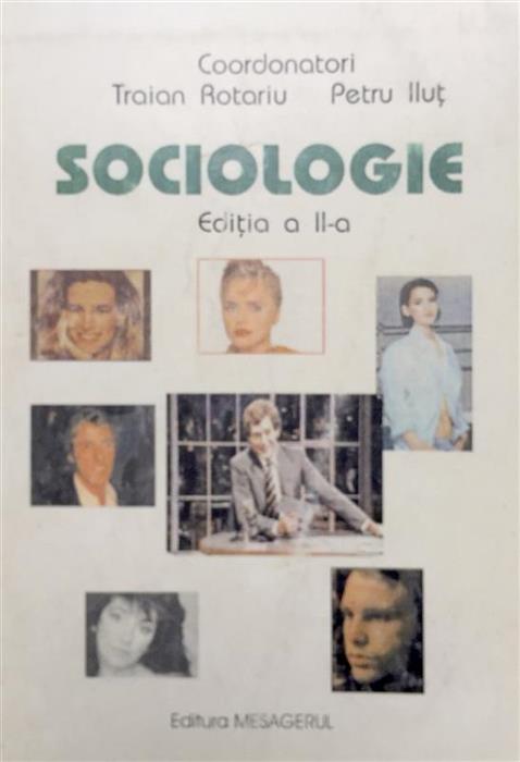 Sociologie