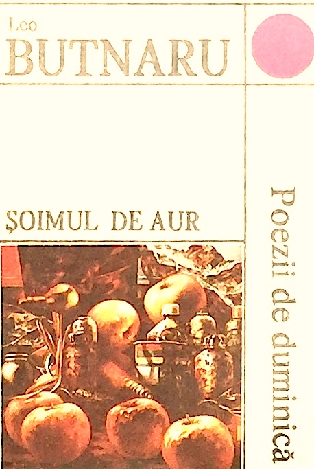 Soimul de aur. Poezii de duminica