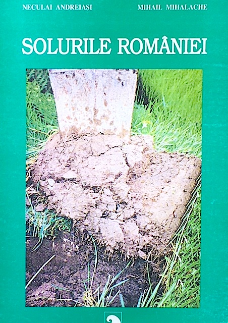 Solurile Romaniei Andreiasi Mihalache