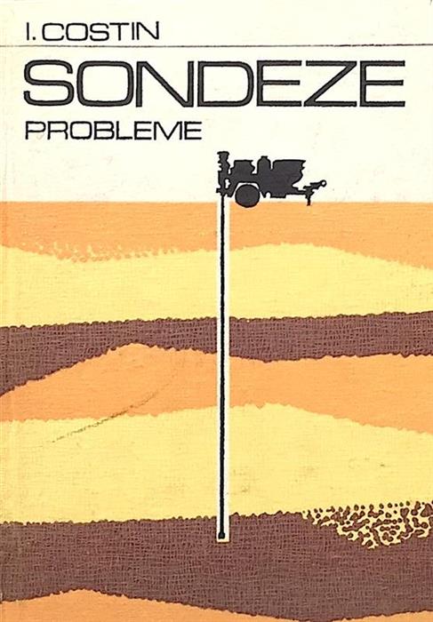 Sondeze. Probleme
