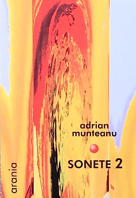 Sonete 2 [cu dedicatia autorului pentru celebrul dirijor Emil Simon]