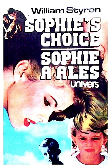 Sophie's choice