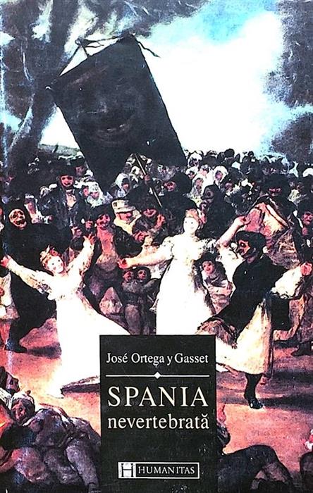 Spania nevertebrata