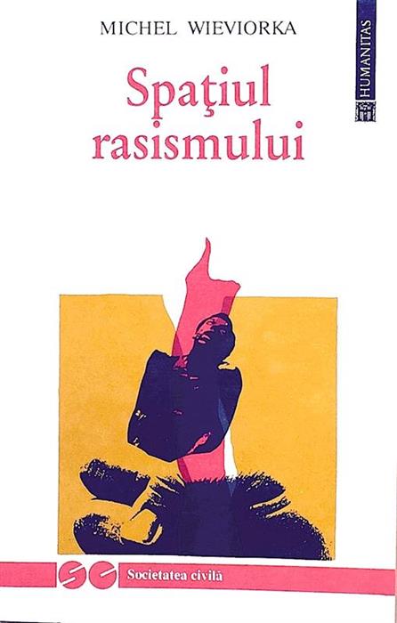 Spatiul rasismului