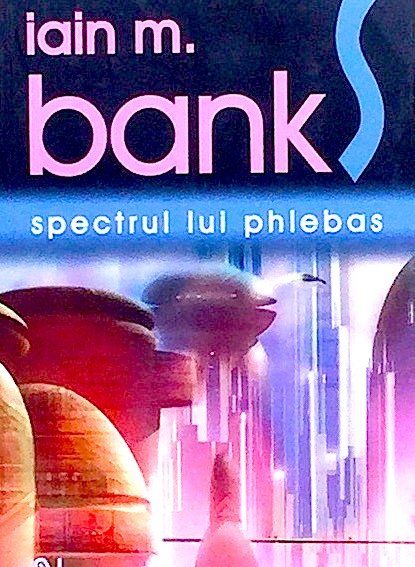 Spectrul lui Phlebas