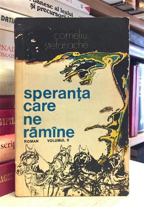 Speranta care ne ramane  vol. 2