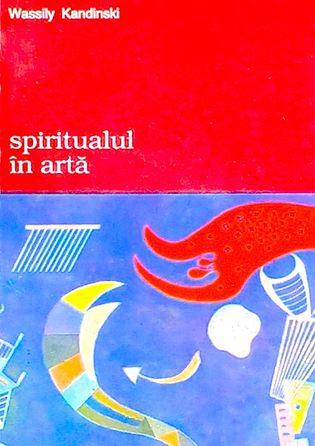 Spiritualul in arta