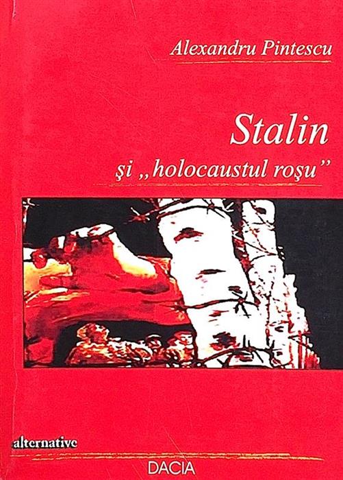 Stalin si ''holocaustul rosu''