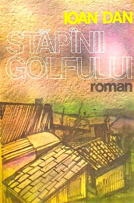 Stapanii golfului