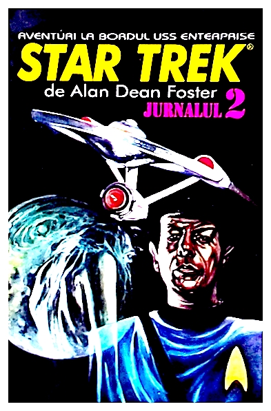 Star Trek - Jurnalul 2