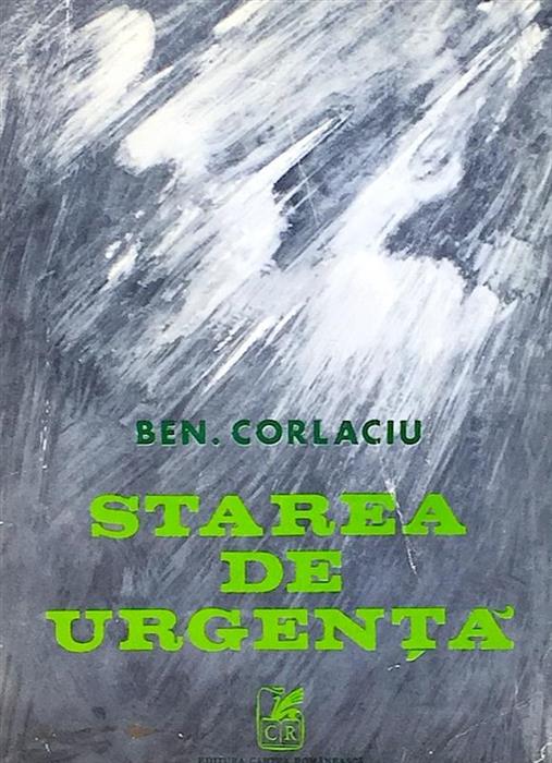 Starea de urgenta
