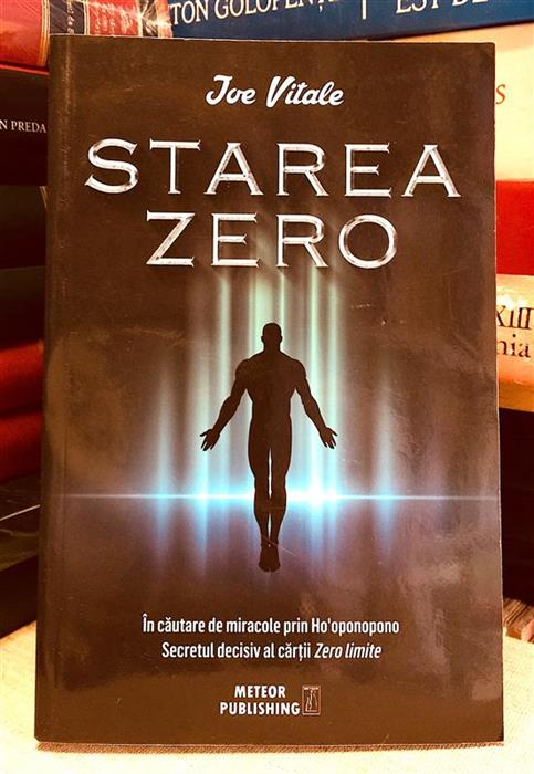 Starea zero