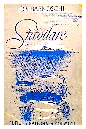 Stavilare