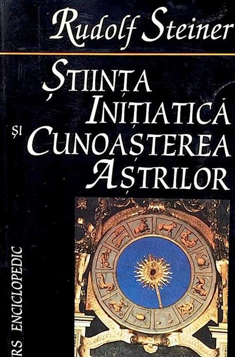 Stiinta initiatica si cunoasterea astrilor