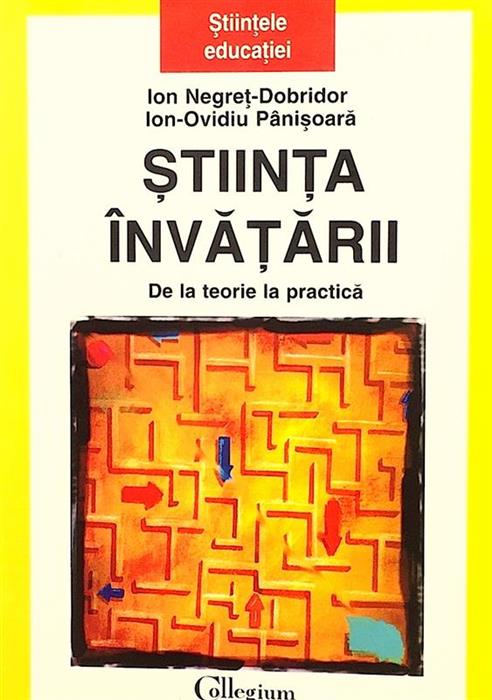 Stiinta invatarii. De la teorie la practica