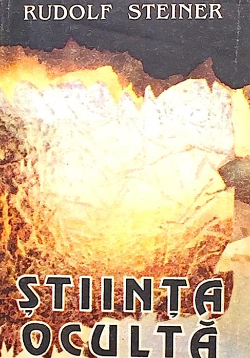 Stiinta oculta