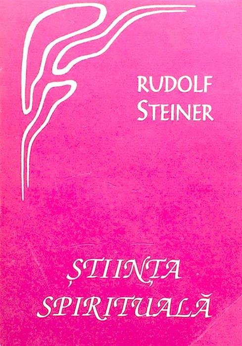 Stiinta spirituala