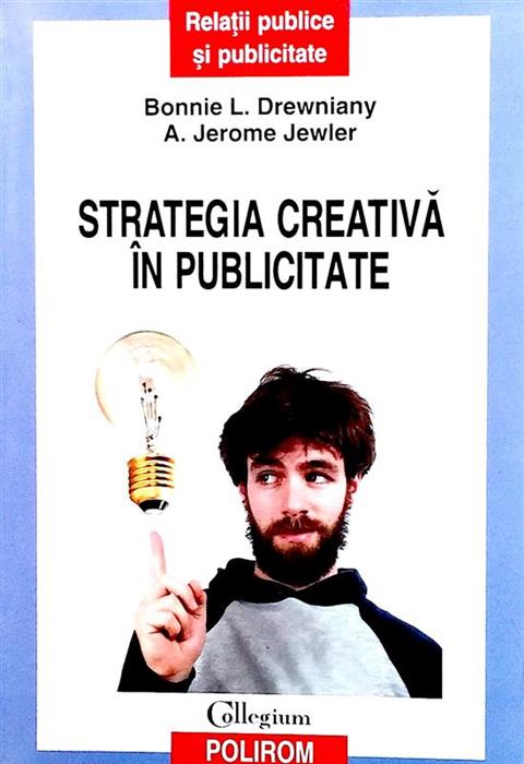 Strategia creativa in publicitate