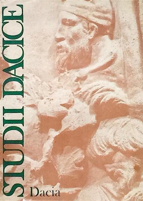 Studii dacice