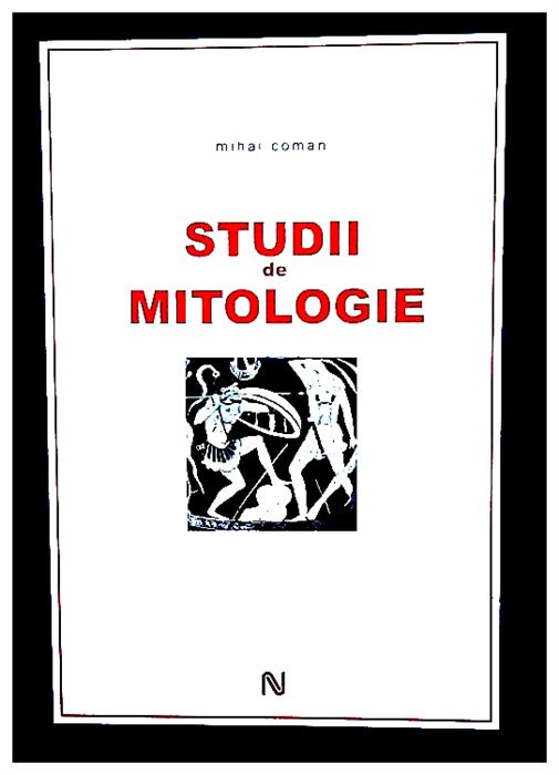 Studii de mitologie