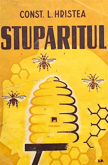 Stuparitul