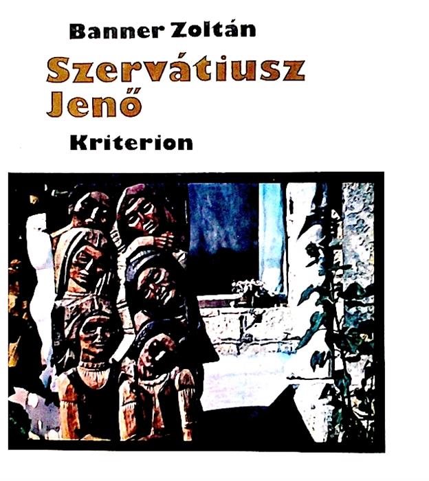 Szervatiusz Jeno