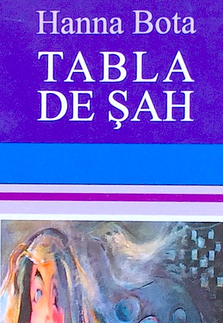 Tabla de sah