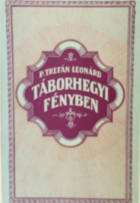 Taborhegyi Fenyben