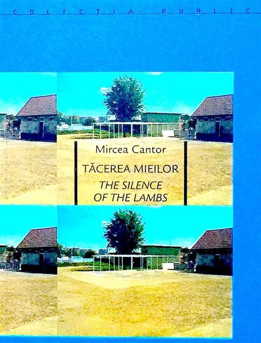 Tacerea mieilor - The silence of the lambs