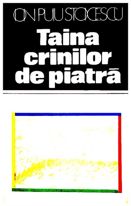 Taina crinilor de piatra