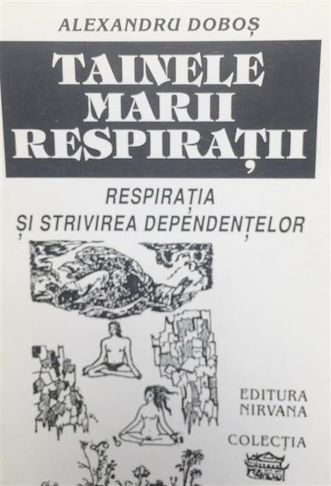 Tainele marii respiratii