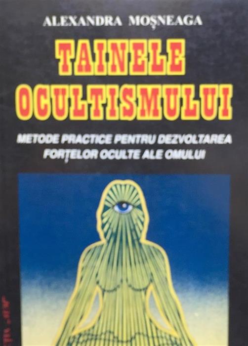Tainele ocultismului