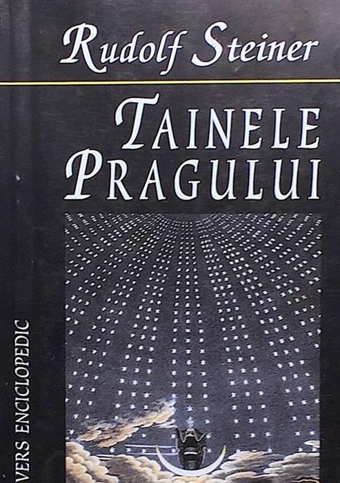 Tainele pragului