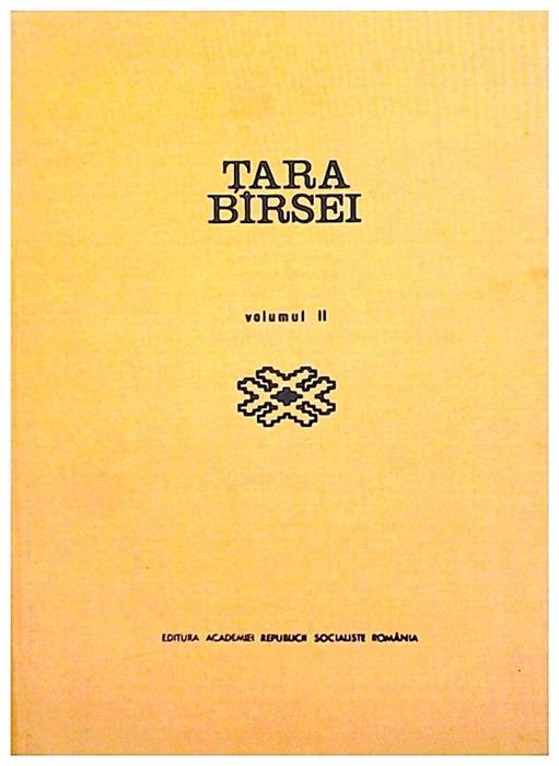 Tara Barsei,vol.2